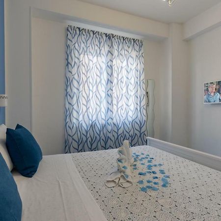 Casa Azulejos Apartment Майори Екстериор снимка