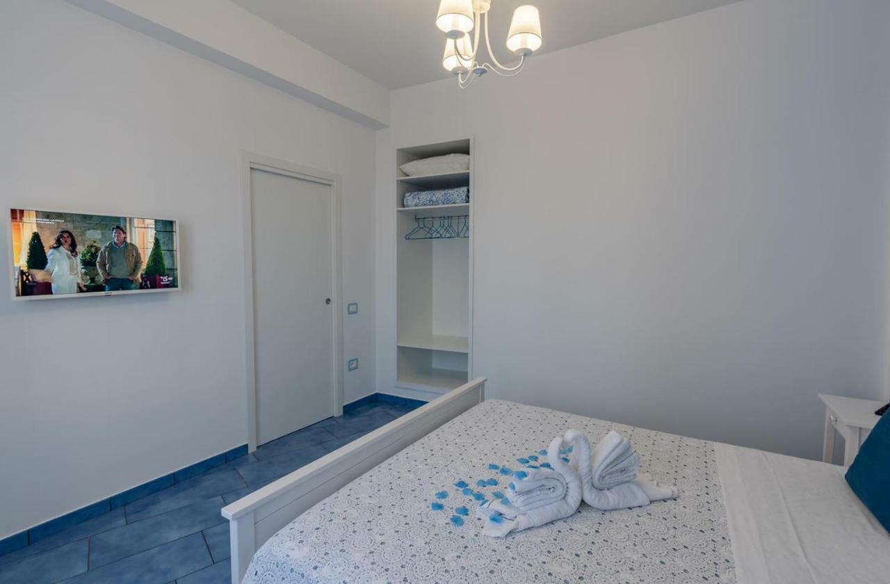 Casa Azulejos Apartment Майори Екстериор снимка
