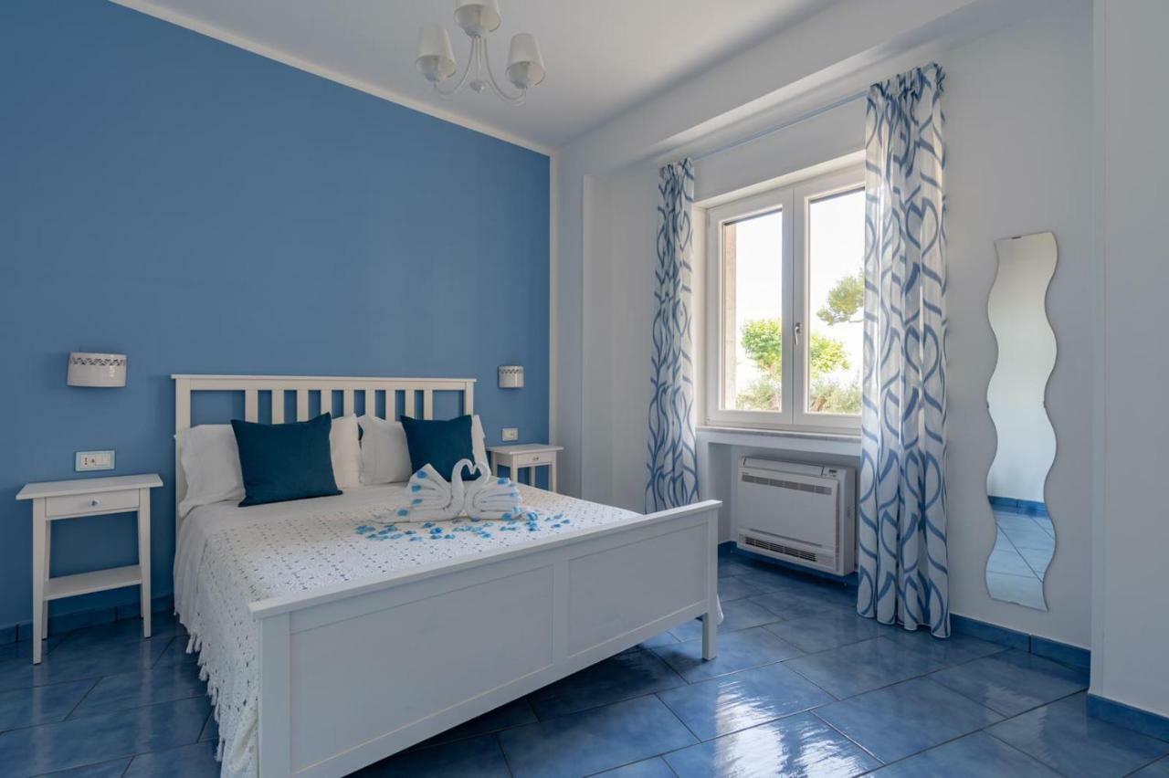 Casa Azulejos Apartment Майори Екстериор снимка