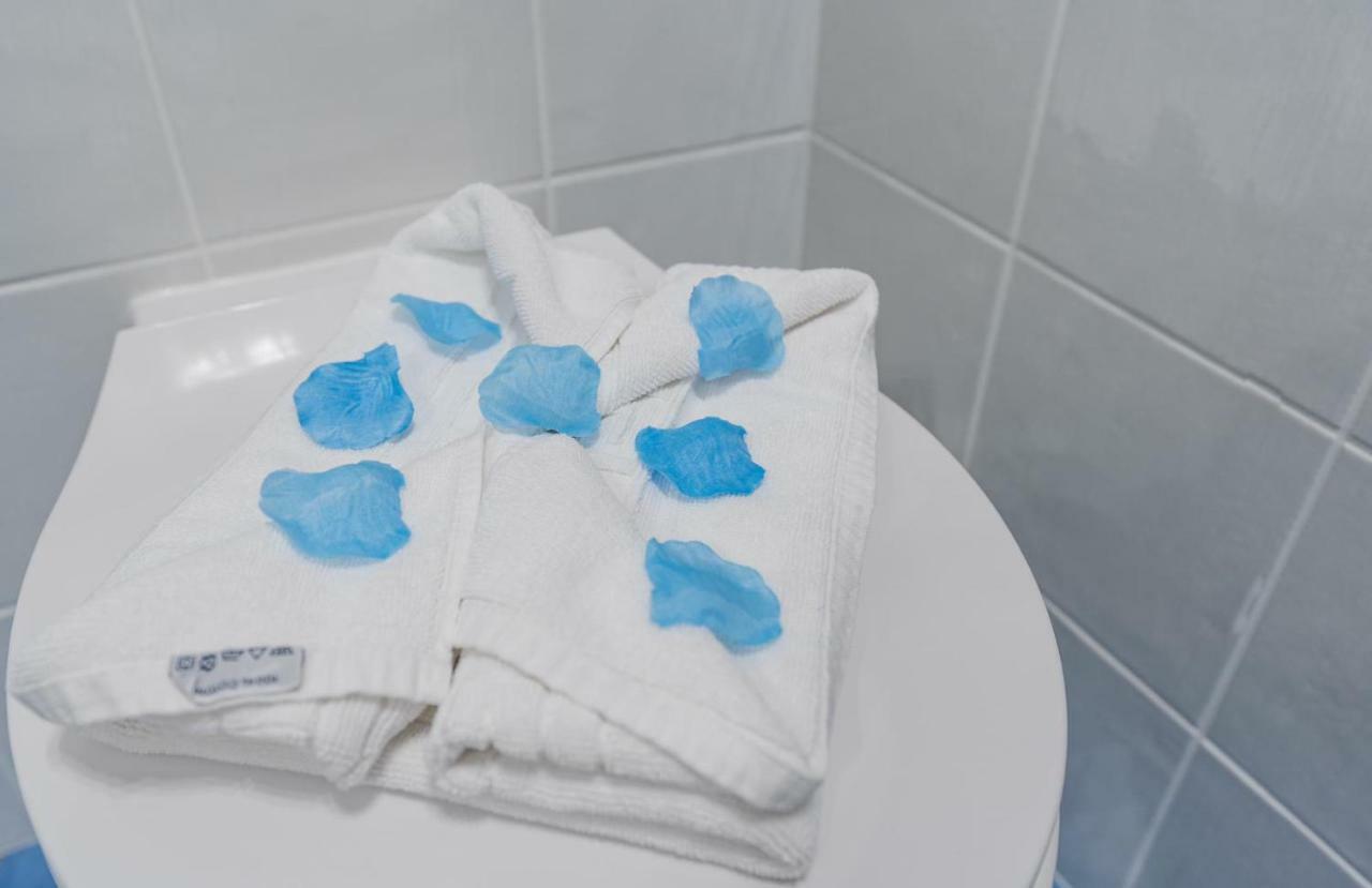 Casa Azulejos Apartment Майори Екстериор снимка