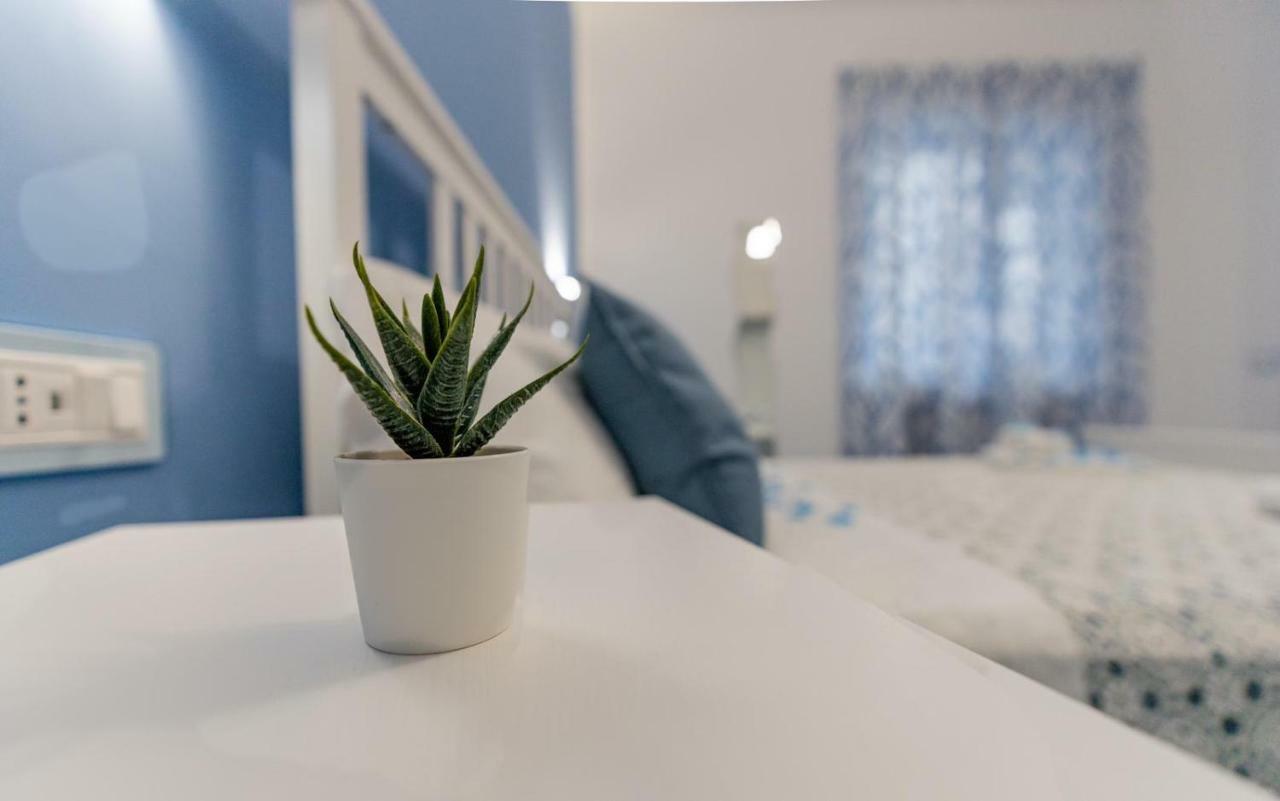 Casa Azulejos Apartment Майори Екстериор снимка