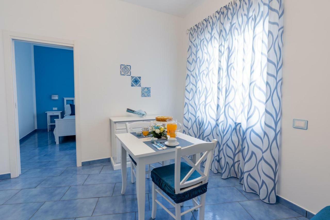 Casa Azulejos Apartment Майори Екстериор снимка