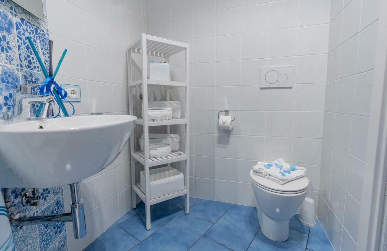 Casa Azulejos Apartment Майори Екстериор снимка