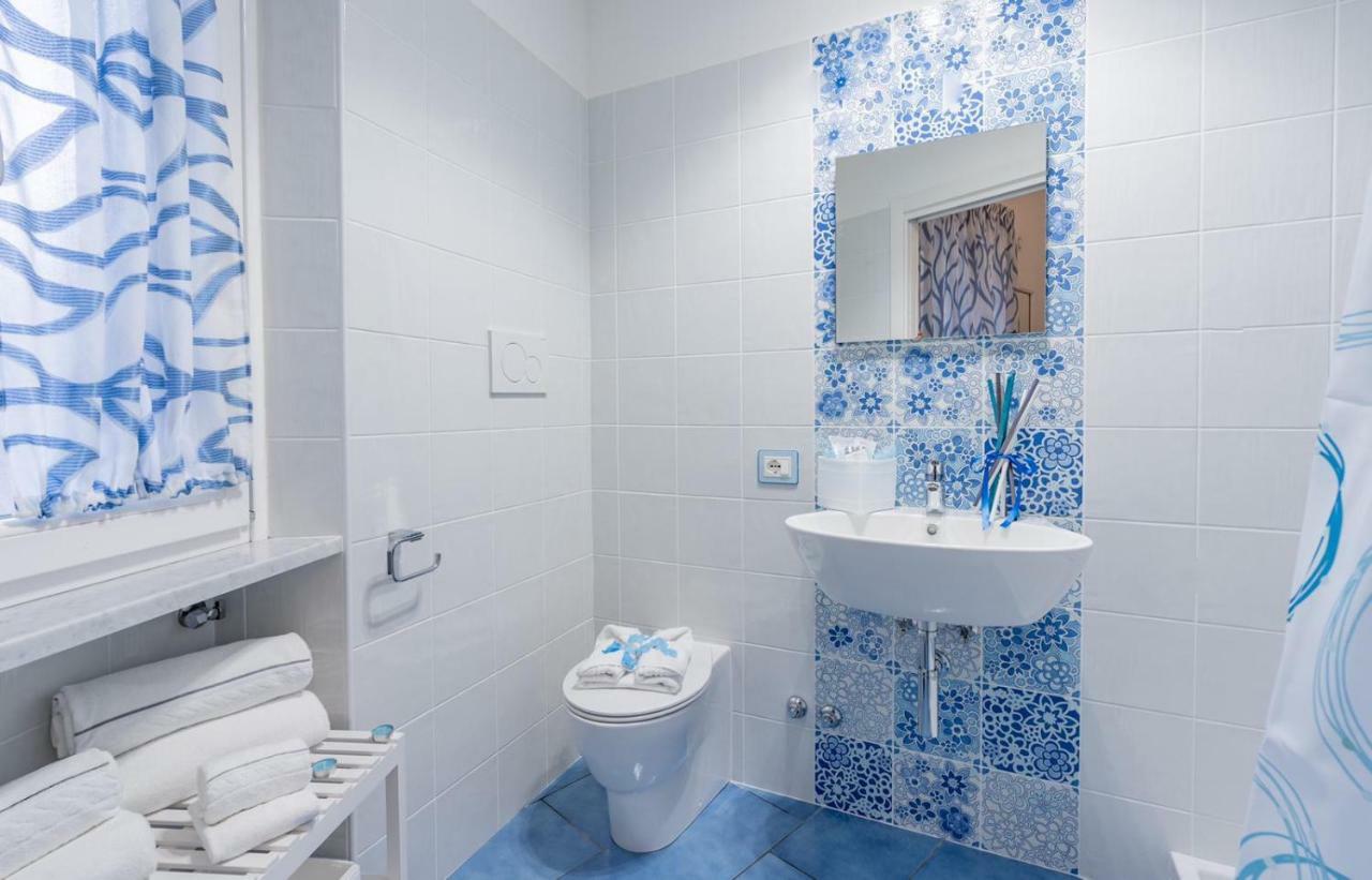 Casa Azulejos Apartment Майори Екстериор снимка