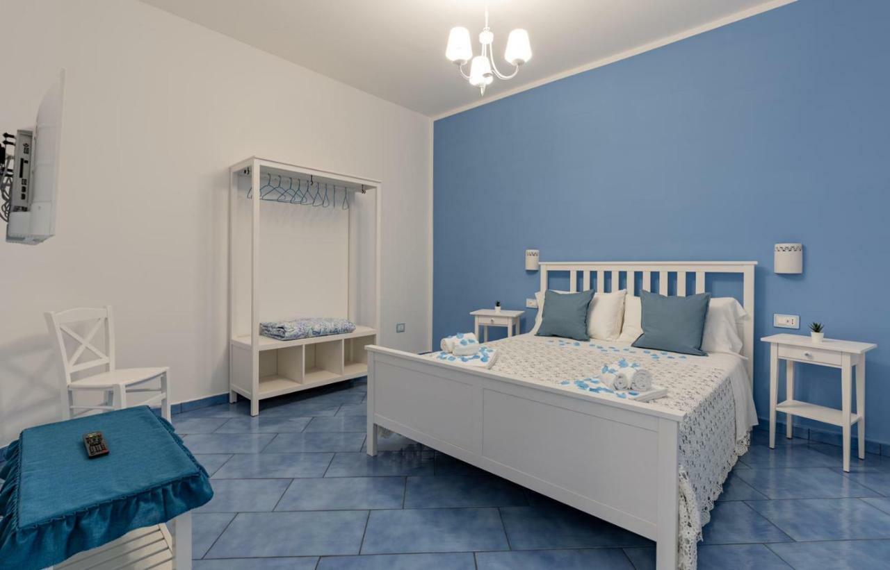 Casa Azulejos Apartment Майори Екстериор снимка