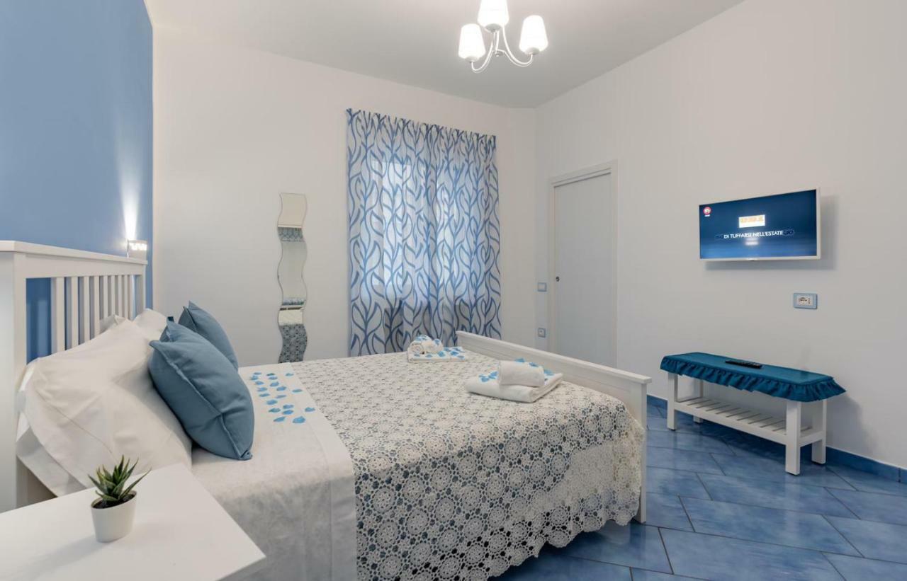 Casa Azulejos Apartment Майори Екстериор снимка